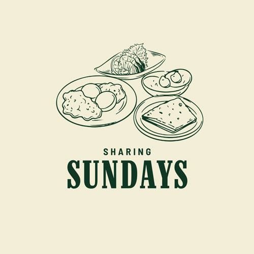 semola-sharing-Sunday